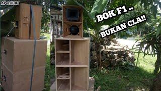 CEKSOUND BOK F1 15 INCHI..   AP AUDIO