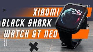 ТОП ЗА 2000 РУБЛЕЙ УМНЫЕ ЧАСЫ XIAOMI BLACK SHARK WATCH GT NEO