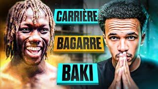 Oualy Tandia sort du silence  Clash avec Baki Bagarre Générale...