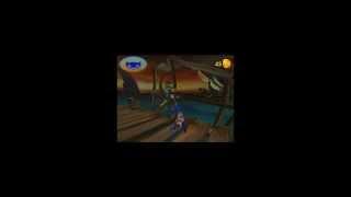 Sly cooper 3 boat missing glitch Fixed