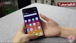 Meizu E3 Redmi note 5 pro competitor