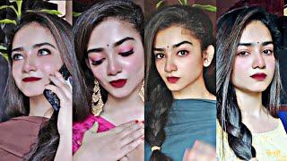 Rukhsana parvin pinky tiktok video 2022