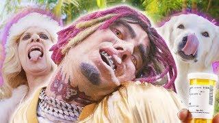 Lil Pump - ESSKEETIT PARODY