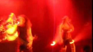 EPICA SENSORIUM MX 2008