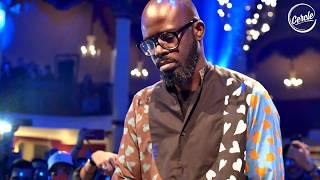 Black Coffee @ Salle Wagram in Paris France for Cercle