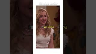 First And Last Episode Liv And Maddie