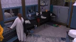 Cirie and Felicia discuss who should be evicted next Big Brother 25 Live Feeds 101923