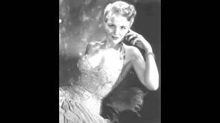 Peggy Lee - Ill Be Seeing You