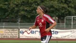 1. FFC Frankfurt im Bundesligacheck