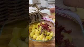 Insalata di patate sfiziosa