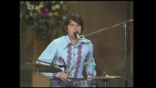 Skupina Františka Ringo Čecha - Parní stroj 1972