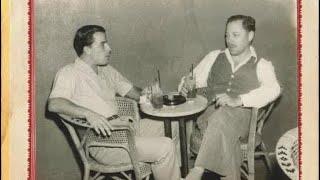 Tennessee Williams & Frank Merlo - The Great Failed Romances of the Twentieth Century Episode #10