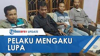 Viral Video Mesum Oknum Pejabat Puskemas Sempat Mengaku Lupa dan Menghilang Sejak Minggu