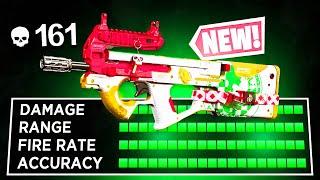 How To Create The Best P90 CLASS SETUP POSSIBLE in MODERN WARFARE.. P90 CLASS SETUP COD MW