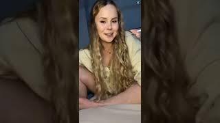 Periscope Live Beautiful Girl #periscope #live #broadcast