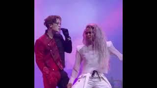 Jackson Wang x Ciara Applying Pressure #dancers #slowdance #kpop