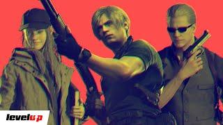 RESIDENT EVIL 9 todo lo que sabemos fecha de lanzamiento rumores personajes y más