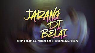 Jarang DibelaiHip Hop Lembata FoundationOfficial MV 2024