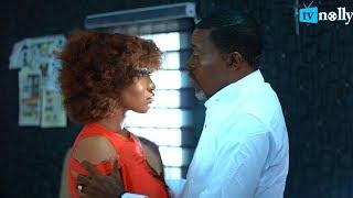 CELEBRITY MARRIAGE SERIESEpisode 4 - Nollywood CINEMA BLOCKBUSTER Tonto Dike Odunlade Adekola
