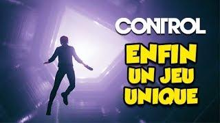 CONTROL ENFIN UN JEU UNIQUE Epic-Test