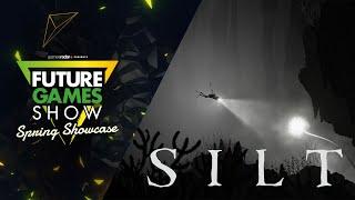 SILT new gameplay trailer - Future Games Show Spring Showcase 2022