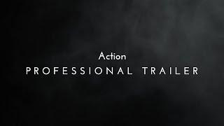 Step Into the Action - Watch this Professional 4K Trailer Now