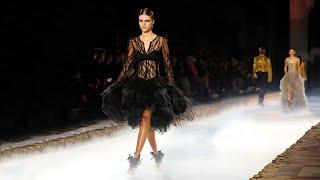 Alexander McQueen  Spring Summer 2025  Full Show