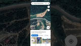 SHARE PORT MEMANCING SELANGOR BY GOOGLE MAP.  MOGA BERMAFAAT UNTUK SEMUA