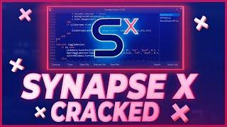 SYNAPSE X CRACKED  ROBLOX HACK  BEST TUTORIAL EXECUTOR 2022