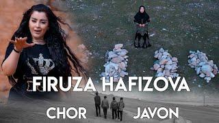 NEW CLIP Firuza Hafizova - Chor javon 2024  Фируза Хафизова - Чор чавон