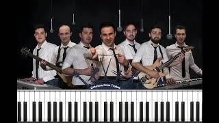 Orkestra Grup Trakya - Seni Unutmaya Ömrüm Yeter Mi Cover