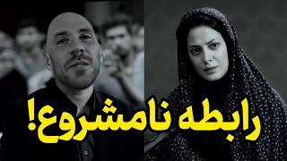 جانی سینز در فیلم ایرانی