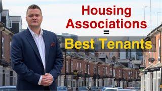 Housing Associations & Supported Living  This Changes Everything Forever