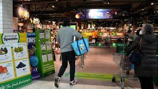 Governments role is to prevent supermarkets using power to hurt consumers