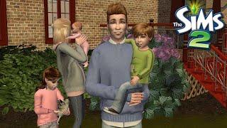 Lets Play The Sims 2  Pleasantview S02E22  Randy Lillard