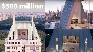 5 Most Expensive Houses In The World For Sale