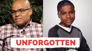 What Happened To Junior From My Wife And Kids? - Unforgotten