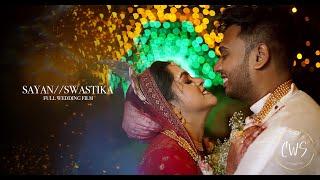 Bengali Full Wedding Video  Cinematic Wedding Video Kolkata  Sayan X Swastika  cws