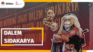 #KBRIMENYAPA - Dalem Sidakarya