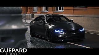 ТАТАРИН – Мама будет рада ft. KALVADOS REMIX  BMW M4 DRIFT