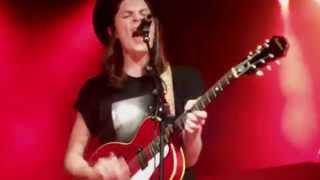 James Bay Craving Live At Bournemouth