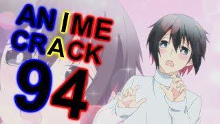 Anime crack en español 94  TEMPORADA OTOÑO - 2018 