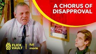 A Chorus of Disapproval  Full Movie  Flick Vault