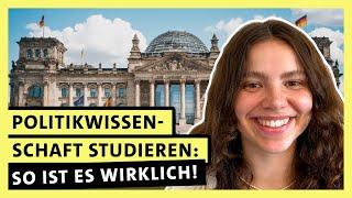 Politikwissenschaft studieren So ist es wirklich  alpha Uni