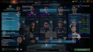 PART2 - The Oracles Challenge and Fantasy Players - Playoffs Predictions