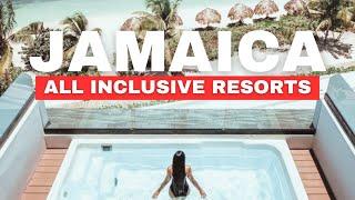 BEST All-Inclusive Resorts in Jamaica