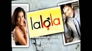 Facundo & Lola - Momentos parte 3  la Lola Perú