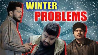 Winter Problems  Unique MicroFilms  Comedy Skit