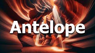 Antelope Canyon 2024 - Full Travel Guide