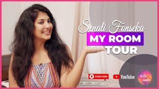 My Room Tour with Senali Fonseka